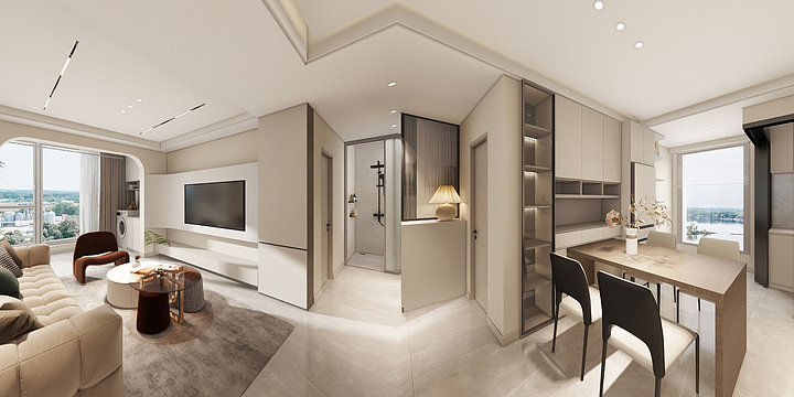 KAL设计-微信图片_20240107162750-装修设计方案