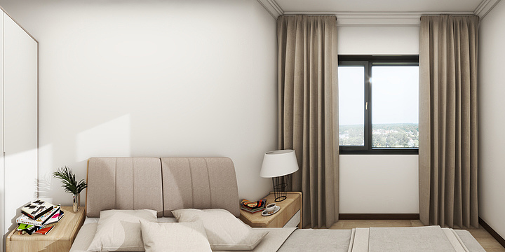 张涛-御蒲馨园5-1-1702-装修设计方案