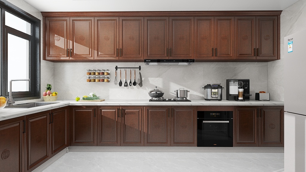 湖南永盛家居-祁阳唐总-装修设计方案