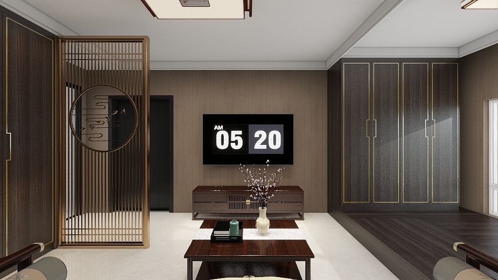 小小@设计师-江山和鸣-副本-装修设计方案