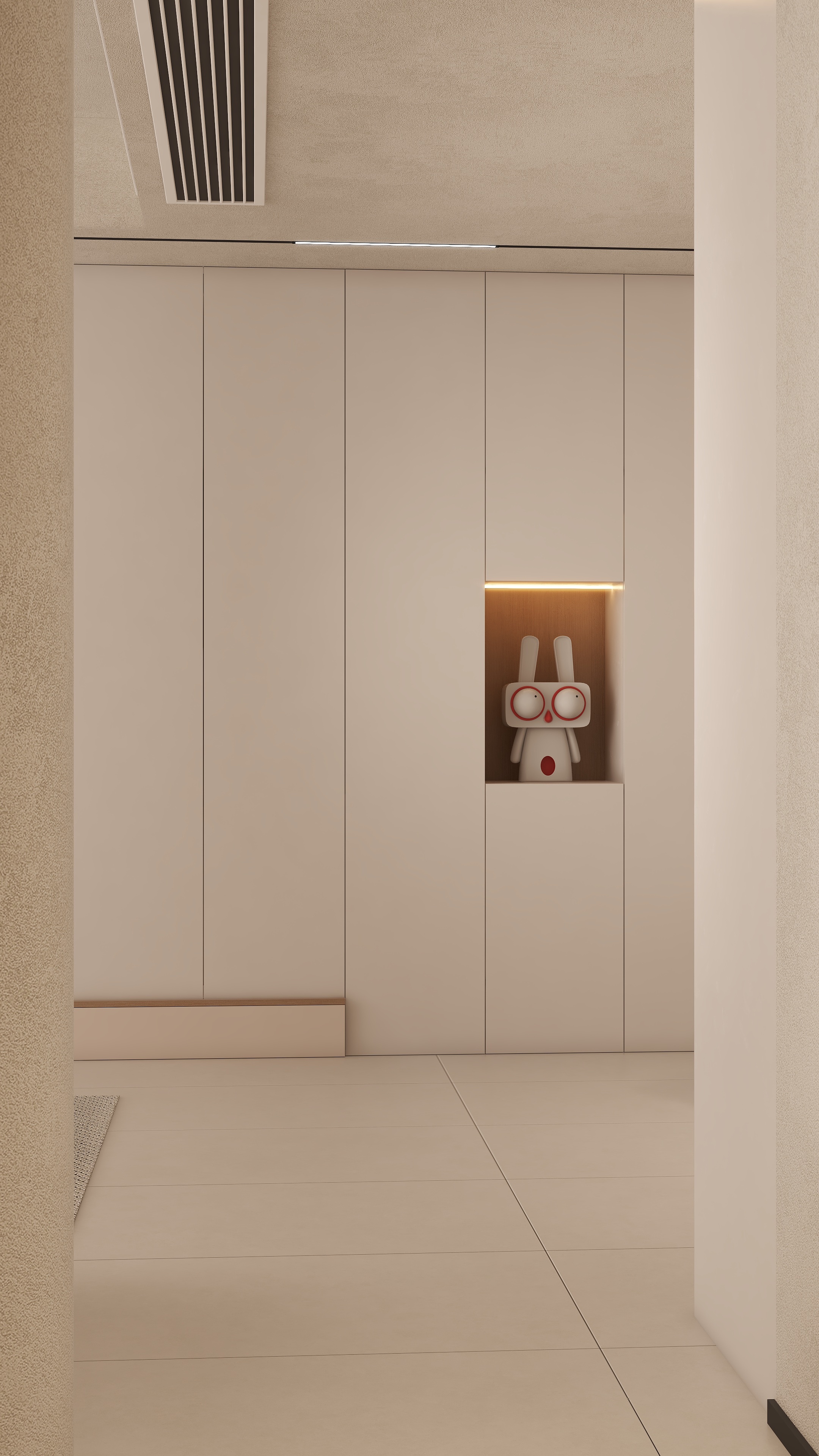 oayil-仙桃雅居-装修设计方案