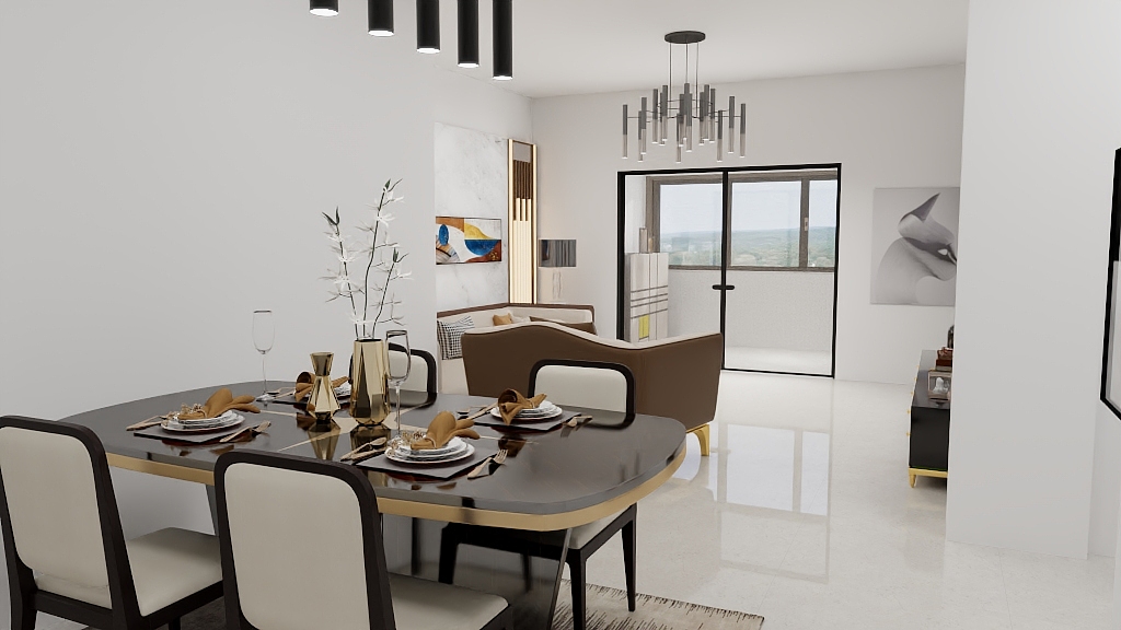 麦克杰拉德-中海篁外山庄-副本-装修设计方案