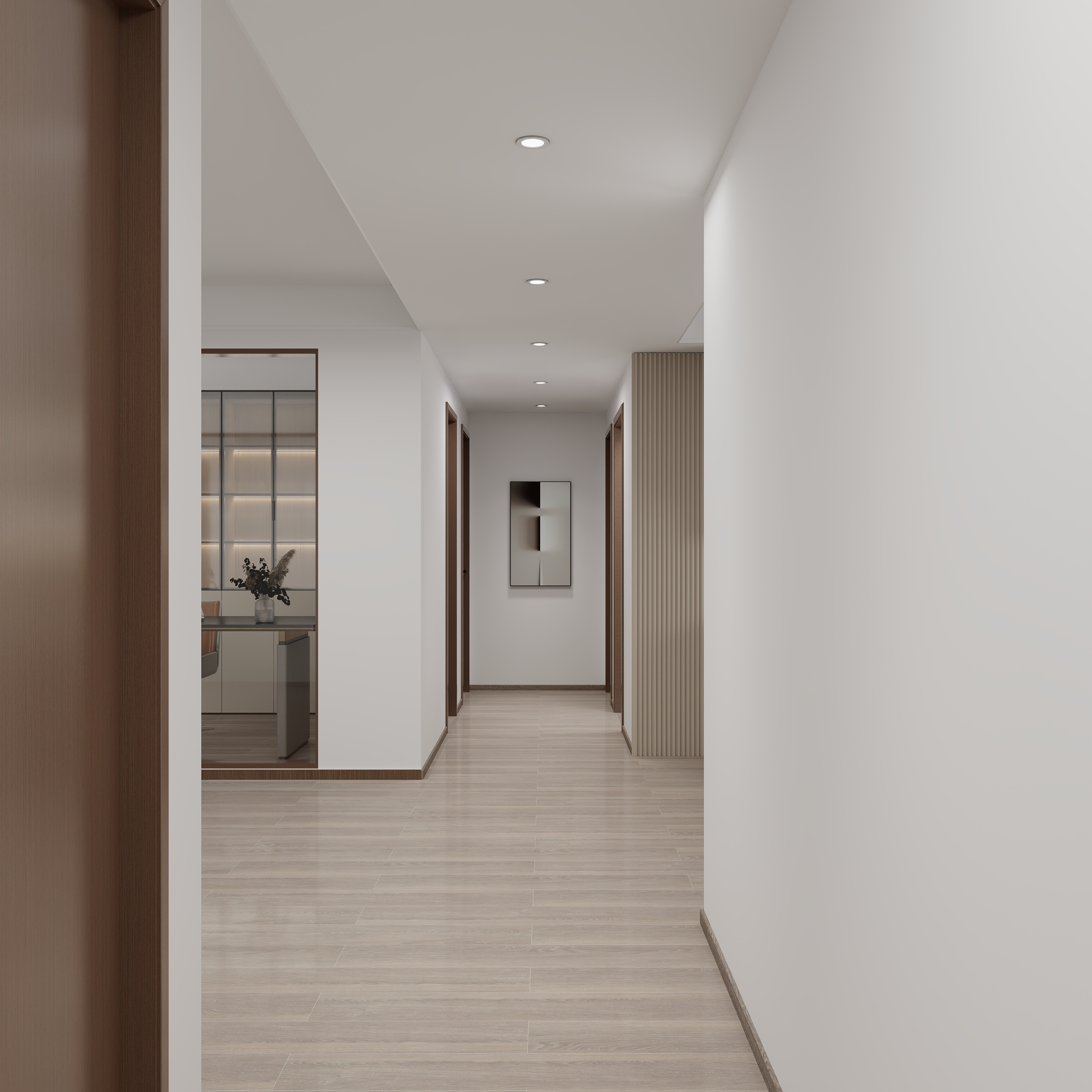 昔日夕日-宸麓19-1-装修设计方案