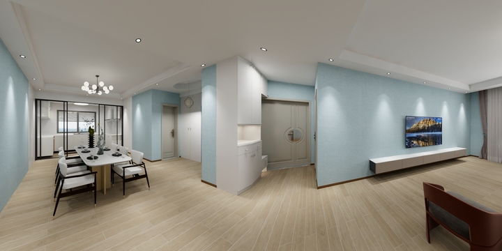 亮星空装饰装潢公司-微信图片_20240104211043-装修设计方案