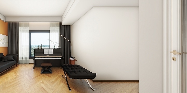 时瑾设计-2048326932938677582-装修设计方案