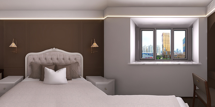 189****4536bheh-三门路-装修设计方案