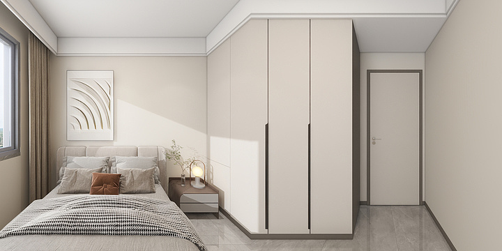 Feng丶设计-1.18海棠公馆-装修设计方案