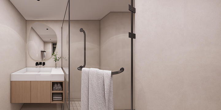 柯峰-僰城首席17-301赵第忠-副本-装修设计方案