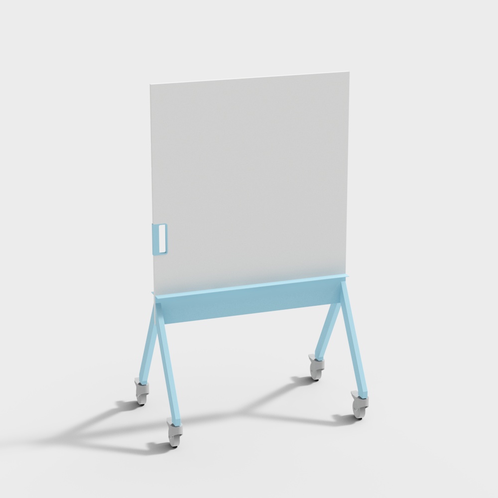 SmithSystem AM Accessory Board PlannerStudio Mobil3D模型