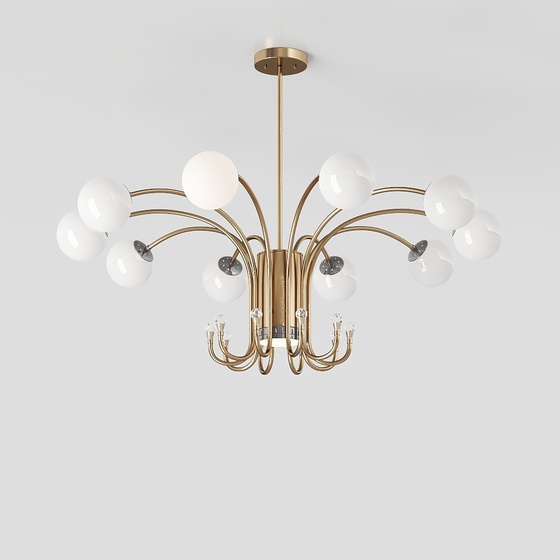 French Chandelier