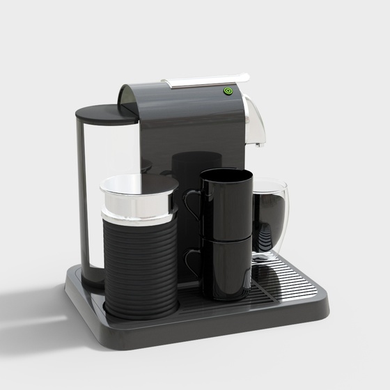 Coffee machine