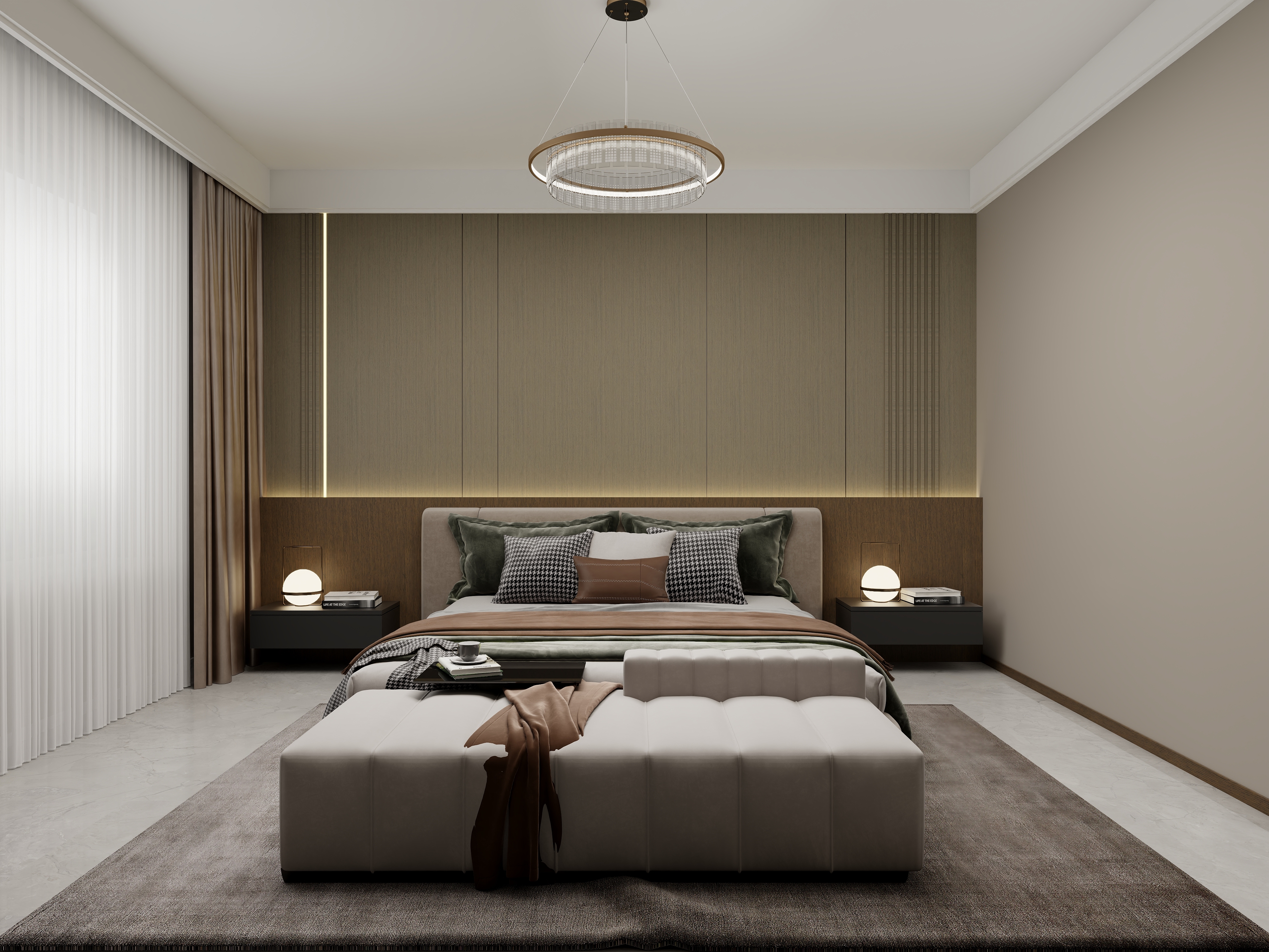 中宁经销商2-阅海锦绣160-装修设计方案