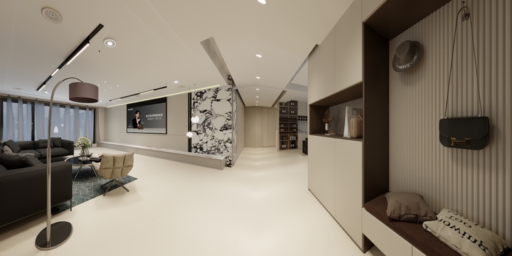 家艺～郭强153379059050-兰州大名城D-15-2-602-168-装修设计方案