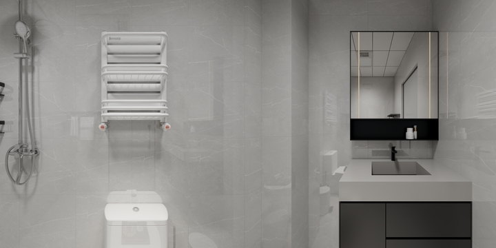 Designer程设计-溪城家园｜程设计-装修设计方案