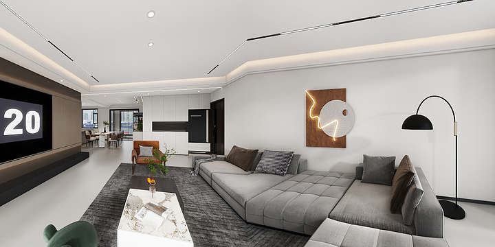 badboy123-兰州大名城D15-2-602-168-修改-装修设计方案