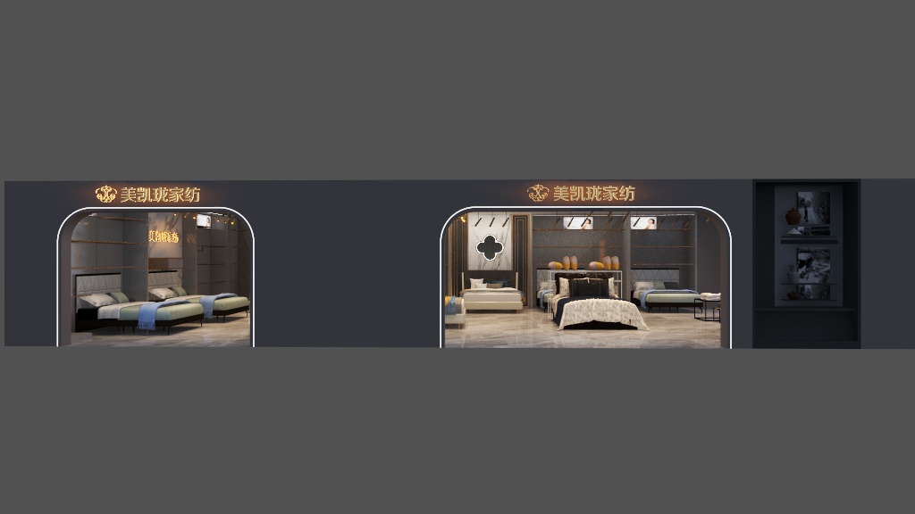 FEE-design-徐州下面商场-装修设计方案