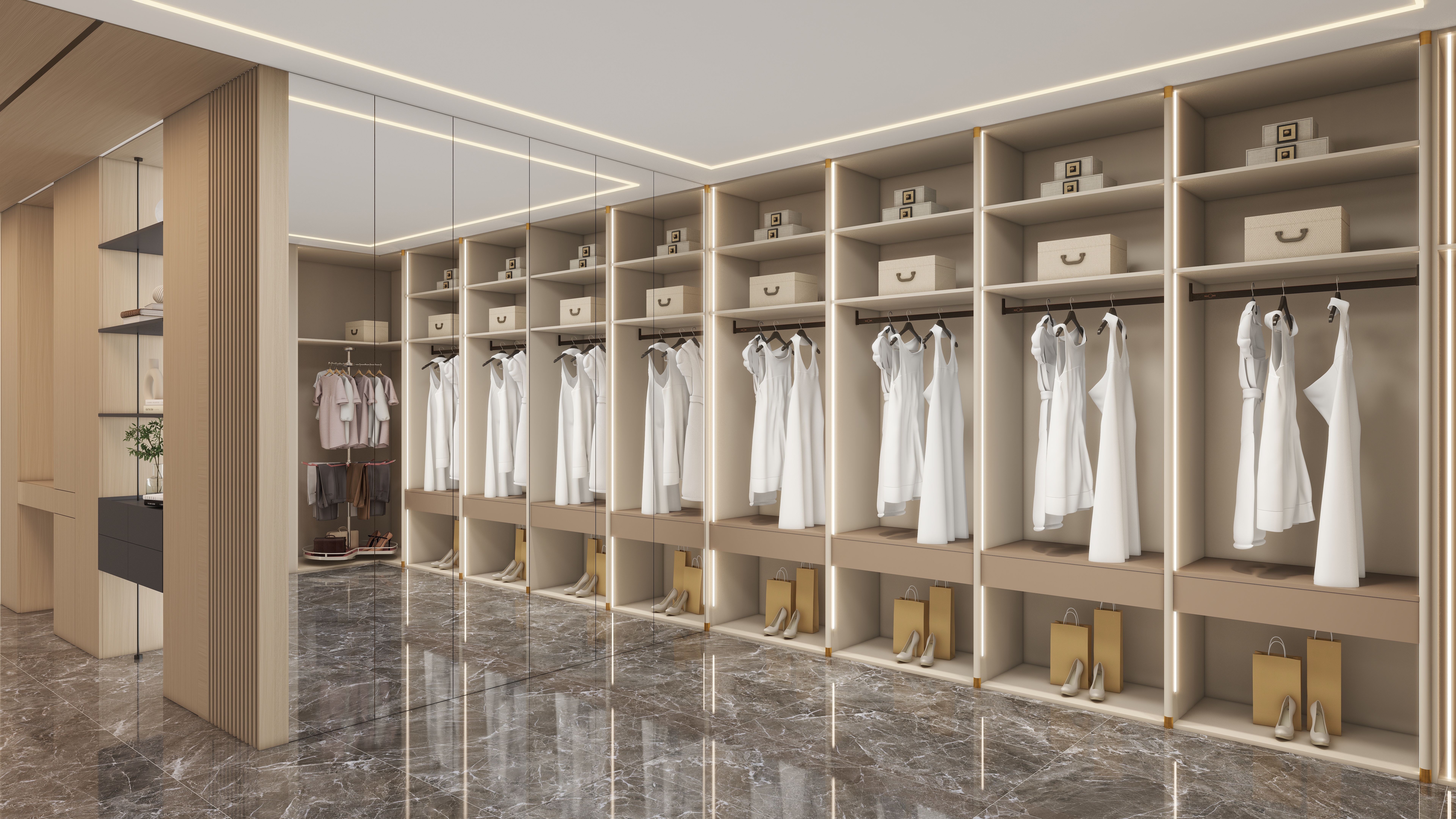 全屋定制效果-国道展厅-二楼-副本-装修设计方案