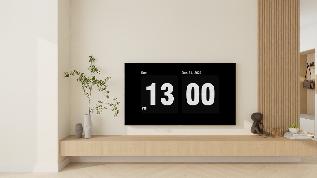 装了个修i-原木奶油风-装修设计方案