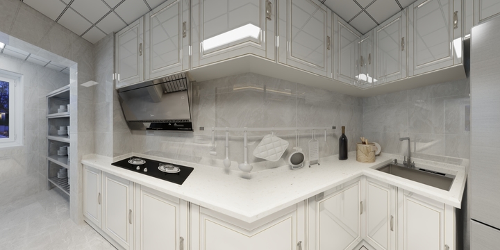 设计师罗宾-永卫西路2号院8-2-102  -装修设计方案