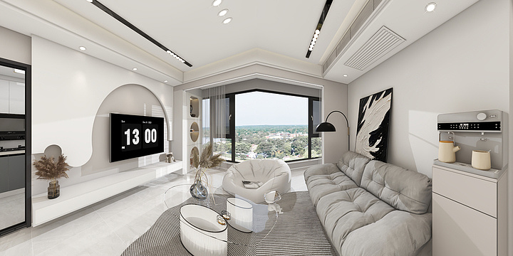 董锐治17628585515-云璟台-装修设计方案