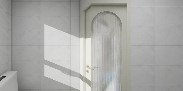 云鹤建筑装饰-東方·颐和府-装修设计方案