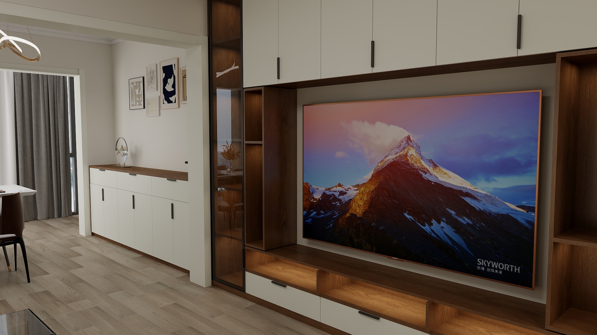 老马13339790109-镇镜花苑18-1-802-装修设计方案