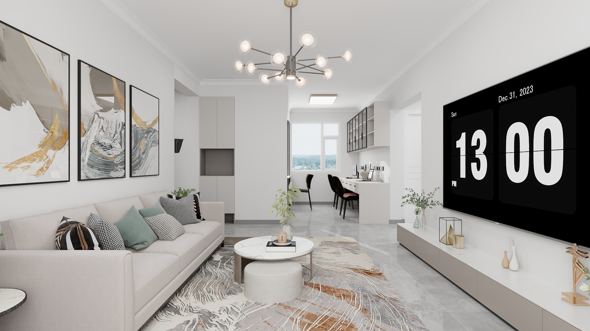 尹牧之-YJ-天洋城四代二期25-2-1101-朱先生-24-01-20xiaoguotu-装修设计方案