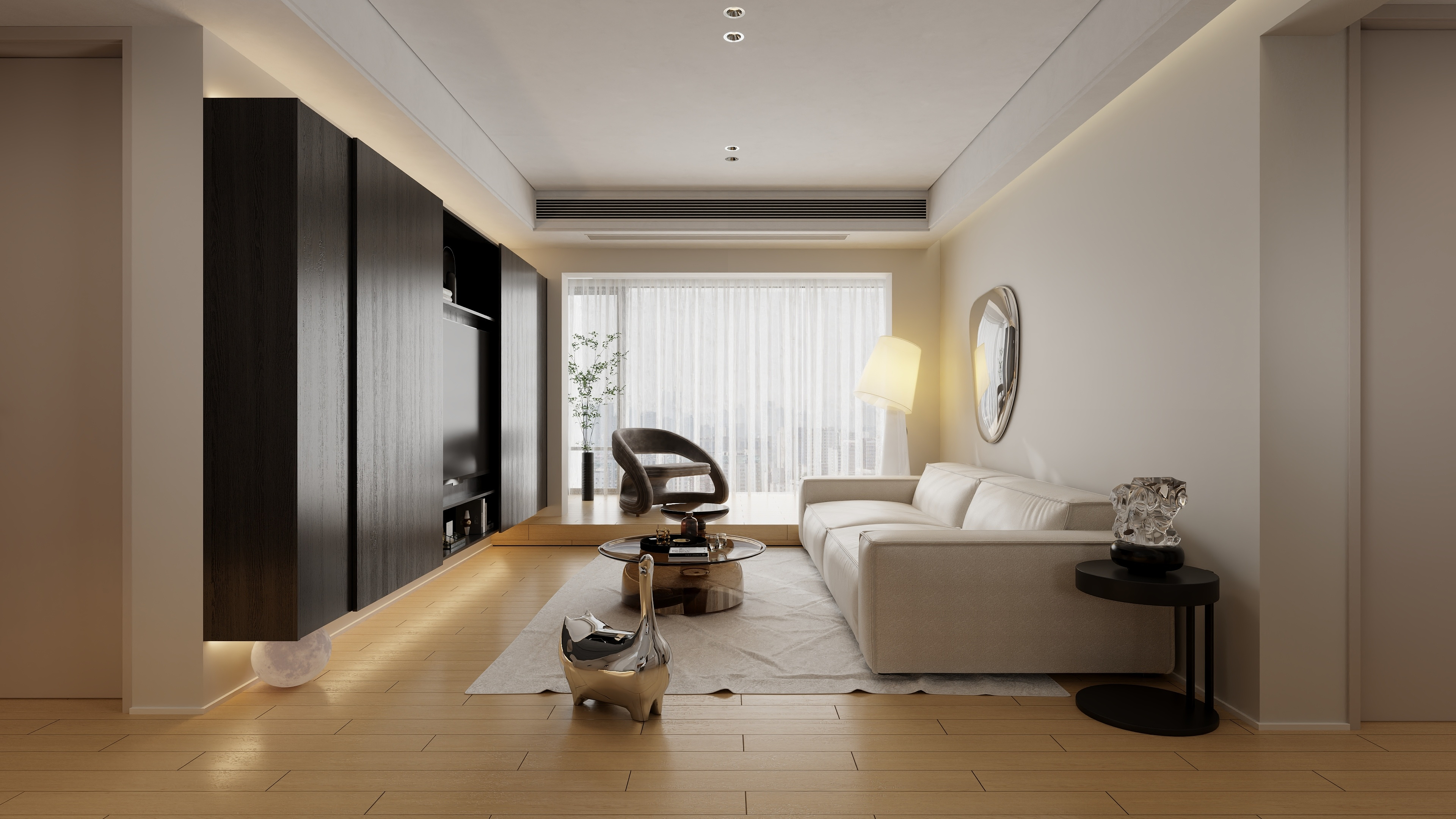 超级VIP效果图-R20-502-装修设计方案