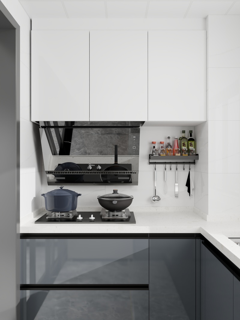Modern Minimalist Kitchen Design Ideas