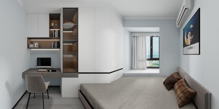 D2920-新希望锦粼九里A19-404-改2-装修设计方案