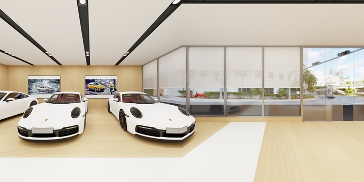 阿呆~~~-凌宝-门店-副本-装修设计方案