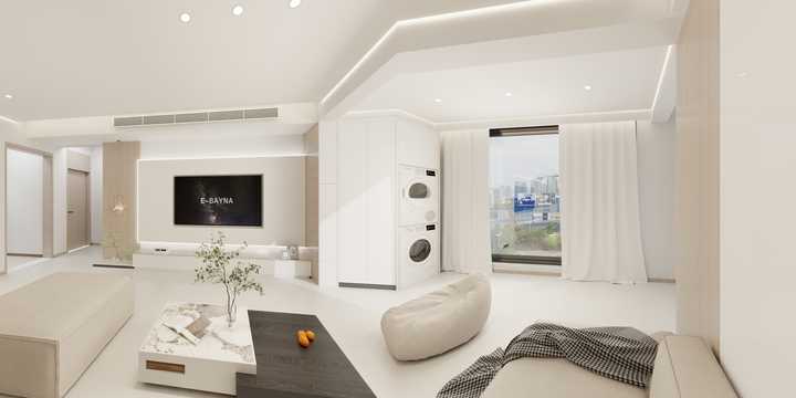 XTil-杨.DWG-装修设计方案