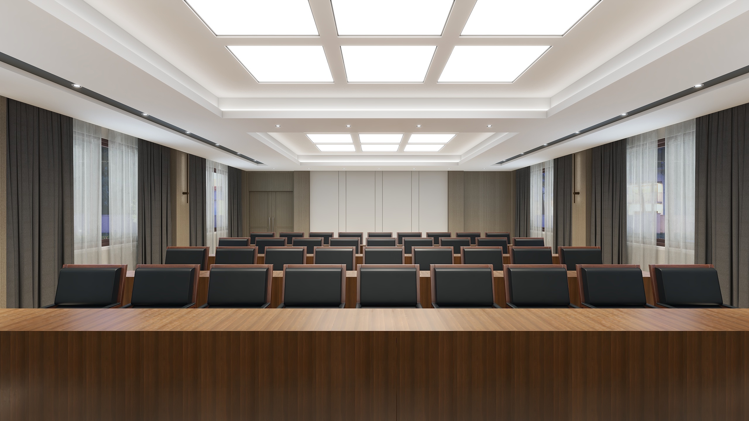 心石-未命名方案-装修设计方案