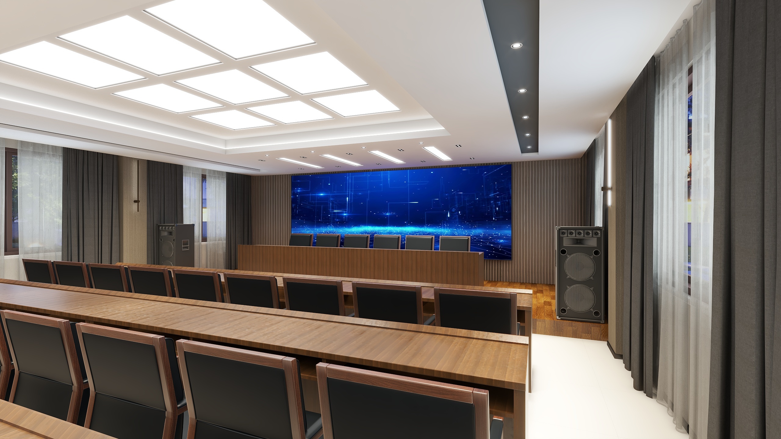 心石-未命名方案-副本-装修设计方案