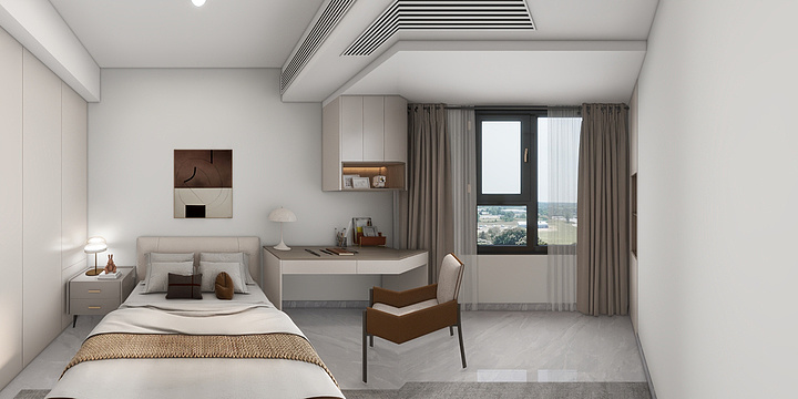 时瑾设计-3742581061769502627-装修设计方案