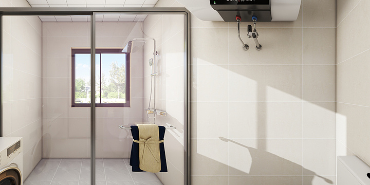 于东洋-合景誉峰24-2-701-装修设计方案