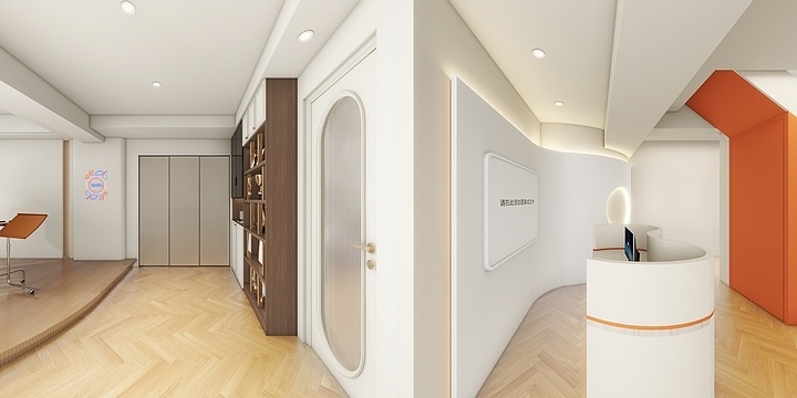 时瑾设计-2048326932938677582-装修设计方案