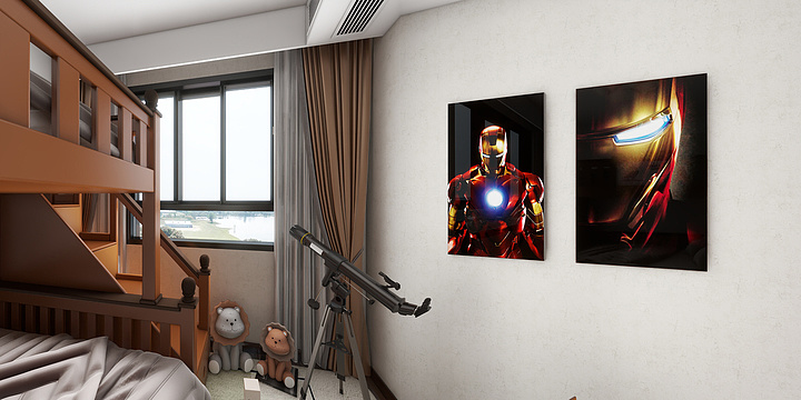 KJL设PPQG-24.1.21+SRIT+欧式-装修设计方案