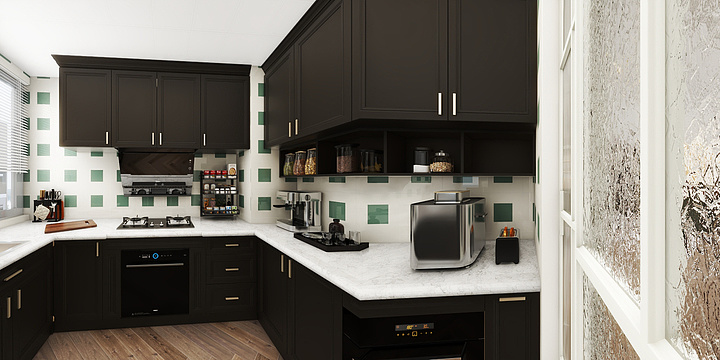 Euphonium|-1.18-装修设计方案