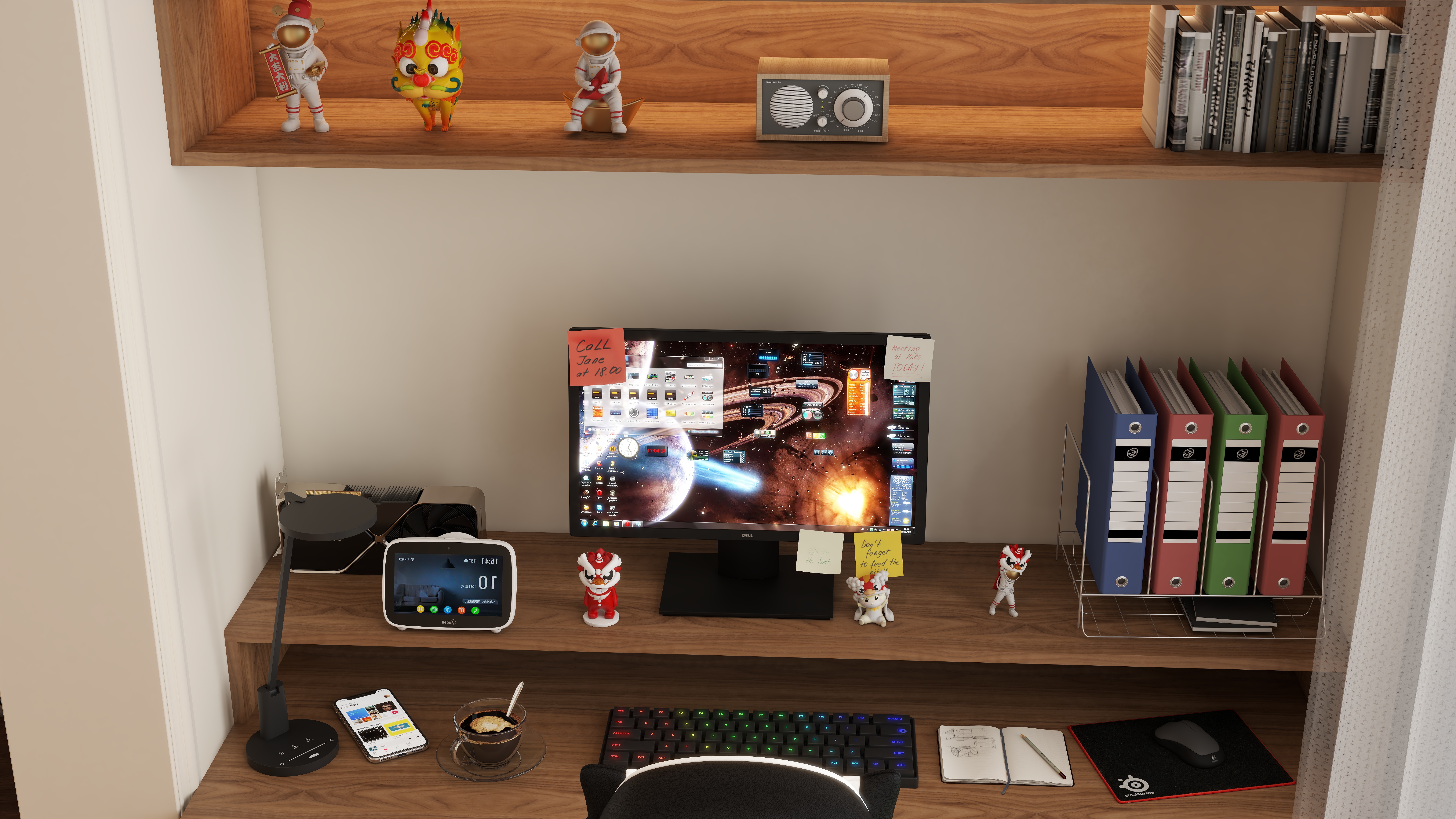 TS33333-厦门千禧园174㎡3室一层阳台装修效果图第1张