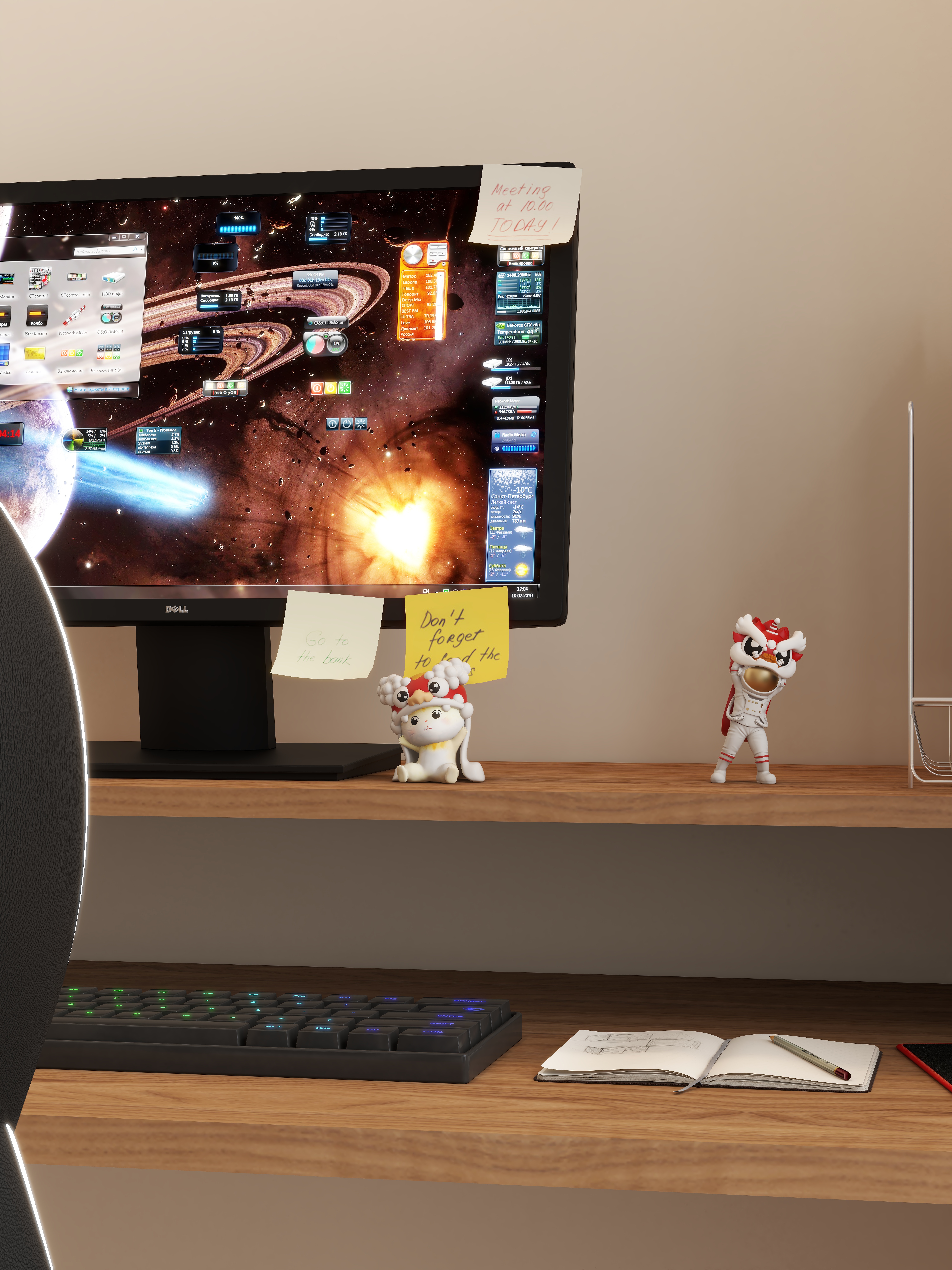 TS33333-厦门千禧园174㎡3室一层阳台装修效果图第3张