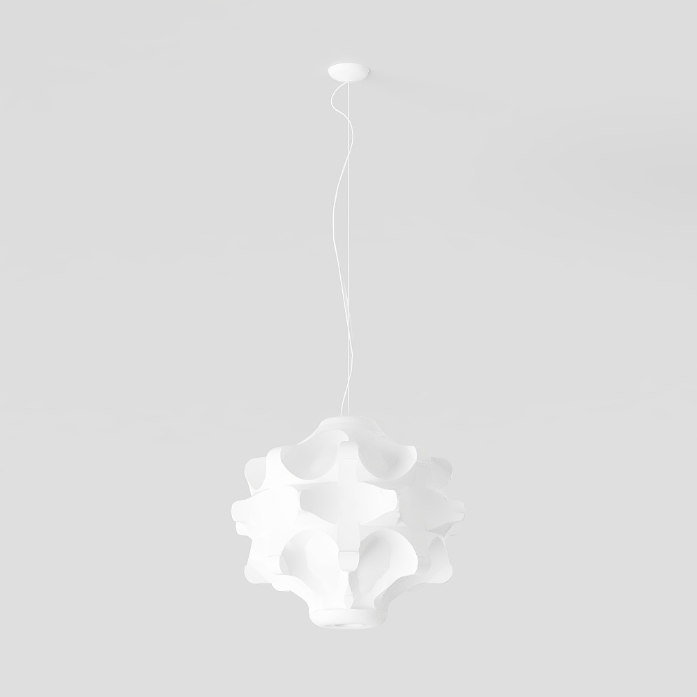 Flos Accessory Lighting Taraxacum Pendant3D模型
