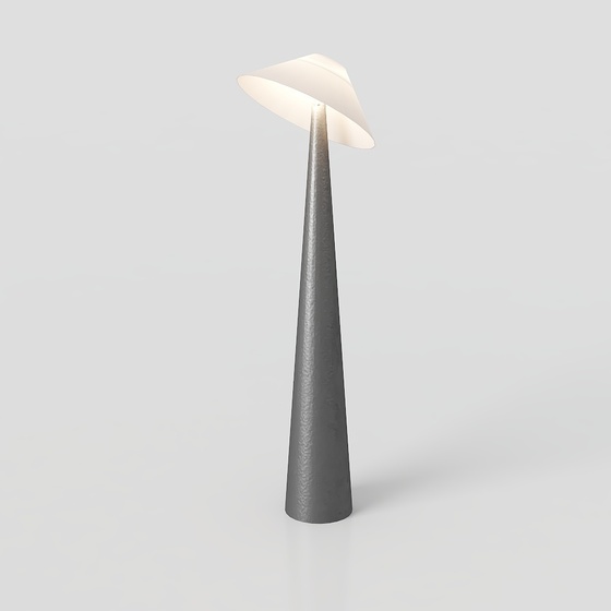 0252 Floor lamp