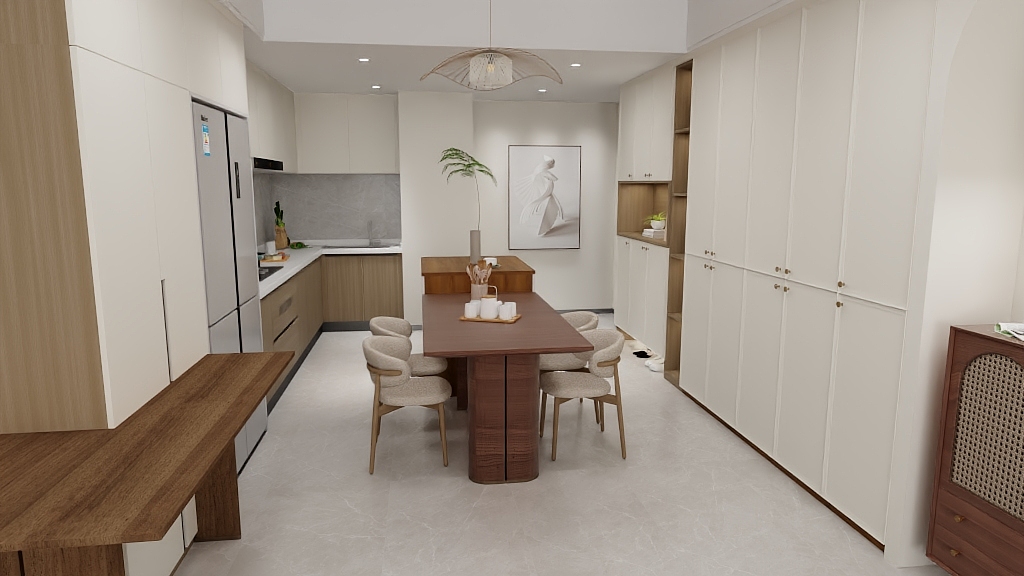 许森林-中交泓园李先生-副本-副本-装修设计方案