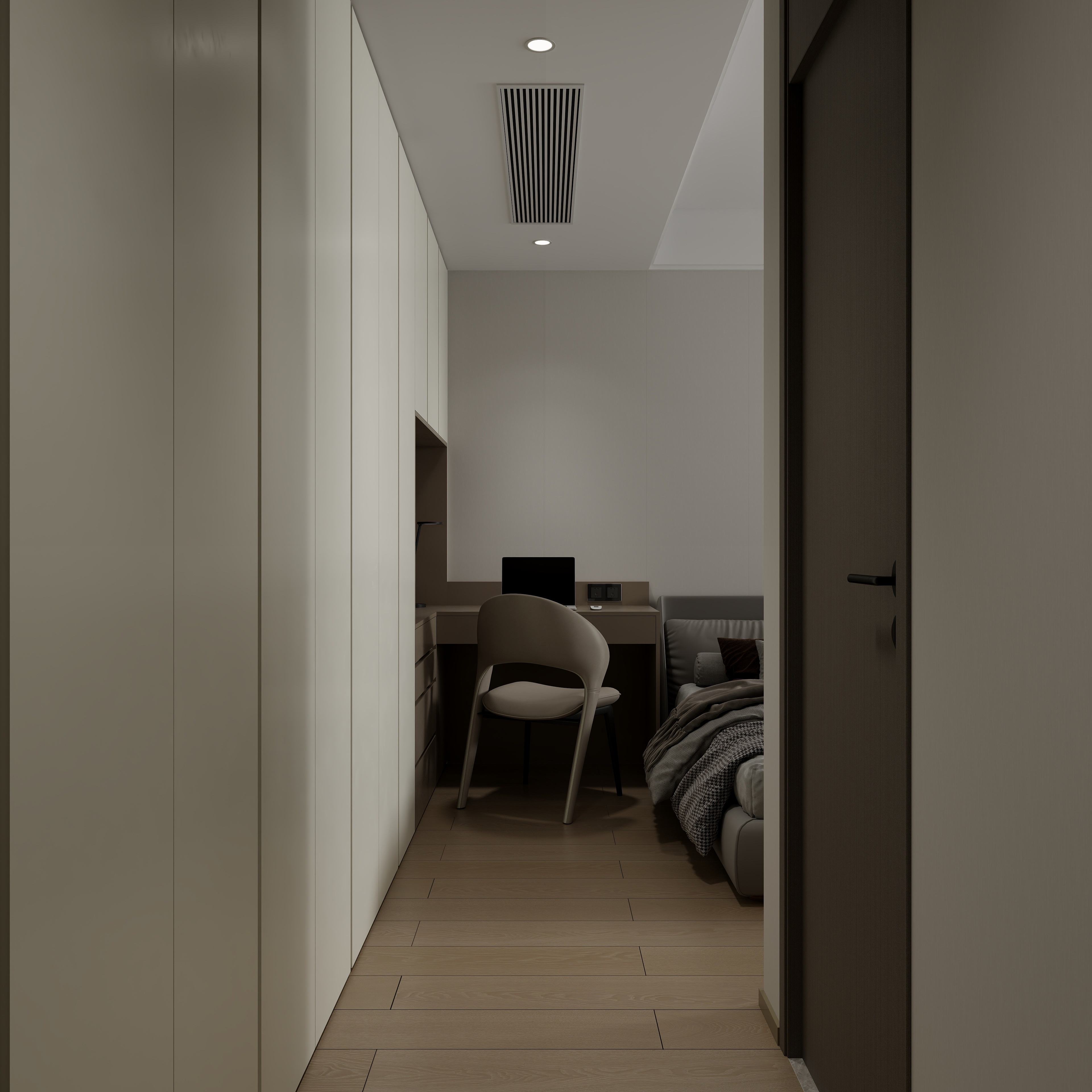 武汉木加木-远洋东方境-副本-装修设计方案