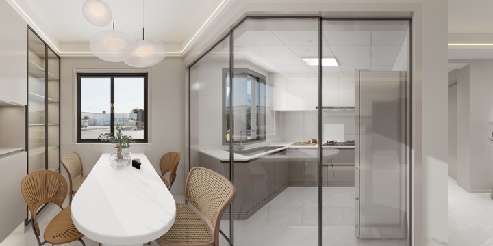 设计0阿张-金橘-装修设计方案