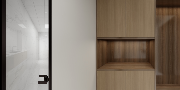 Designer程设计-学院路｜程设计-装修设计方案