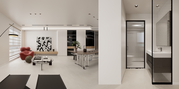 派大星adadada-极简-装修设计方案