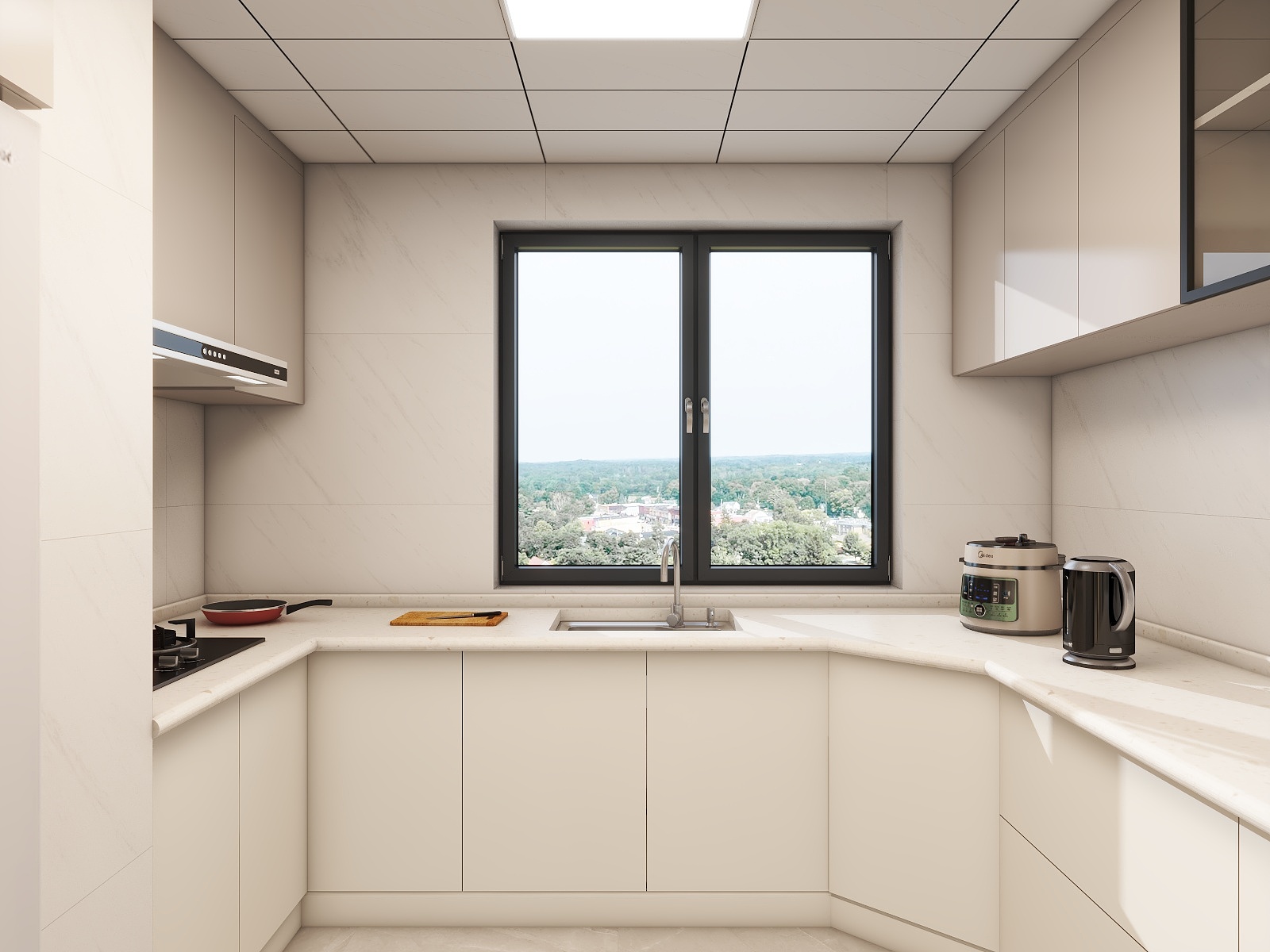 XkcG-效果图-装修设计方案