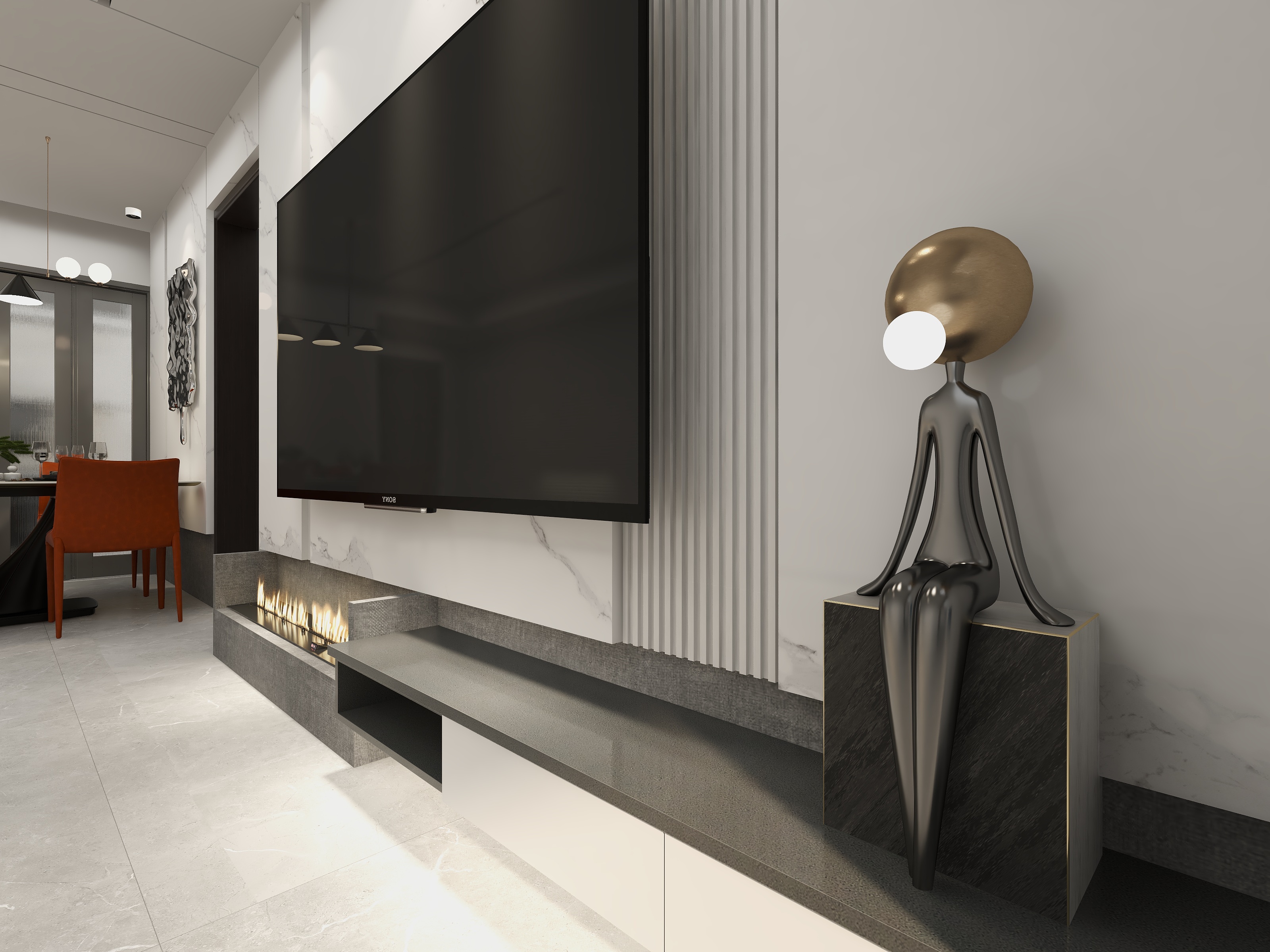 李君IID室内设计师-202401-锦绣玺岸-装修设计方案